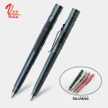 Amazon Best Share Product Product Logo Logo Multifunction Self Defense Pen Tactical Pen с фонариком